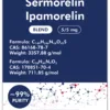 Sermorelin Ipamorelin blend, buy Sermorelin Ipamorelin blend online, Sermorelin Ipamorelin blend for sale, liberty peptides Sermorelin Ipamorelin, Sermorelin peptide, Ipamorelin peptide, Sermorelin Ipamorelin research blend, peptide blend for sale, liberty peptides blend, buy peptide blend online, research peptide blend, Sermorelin for sale, Ipamorelin for sale, liberty peptides Sermorelin, liberty peptides Ipamorelin, peptide blend lab tested, peptide blend COA, liberty peptides USA, buy liberty peptides online, Sermorelin Ipamorelin compound, growth hormone peptide blend