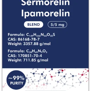 Sermorelin Ipamorelin blend, buy Sermorelin Ipamorelin blend online, Sermorelin Ipamorelin blend for sale, liberty peptides Sermorelin Ipamorelin, Sermorelin peptide, Ipamorelin peptide, Sermorelin Ipamorelin research blend, peptide blend for sale, liberty peptides blend, buy peptide blend online, research peptide blend, Sermorelin for sale, Ipamorelin for sale, liberty peptides Sermorelin, liberty peptides Ipamorelin, peptide blend lab tested, peptide blend COA, liberty peptides USA, buy liberty peptides online, Sermorelin Ipamorelin compound, growth hormone peptide blend