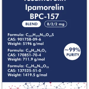 Tesamorelin Ipamorelin BPC-157 blend, buy Tesamorelin Ipamorelin BPC-157 online, Tesamorelin Ipamorelin BPC-157 for sale, liberty peptides Tesamorelin Ipamorelin BPC-157, Tesamorelin peptide, Ipamorelin peptide, BPC-157 peptide, Tesamorelin Ipamorelin blend, peptide blend for sale, liberty peptides blend, buy peptide blend online, research peptide blend, Tesamorelin for sale, Ipamorelin for sale, BPC-157 for sale, liberty peptides Tesamorelin, liberty peptides Ipamorelin, liberty peptides BPC-157, peptide blend lab tested, peptide blend COA, liberty peptides USA, buy liberty peptides online, Tesamorelin Ipamorelin BPC-157 research blend