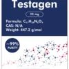 Testagen, buy Testagen online, Testagen for sale, liberty peptides Testagen, Testagen peptide, Testagen research peptide, Testagen lab tested, Testagen COA, Testagen third-party tested, buy Testagen USA, Testagen free shipping, research grade Testagen, Testagen peptide for sale, liberty peptides Testagen peptide, Testagen compound, Testagen testosterone peptide, buy Testagen research peptide, Testagen bioregulator, Testagen peptide compound