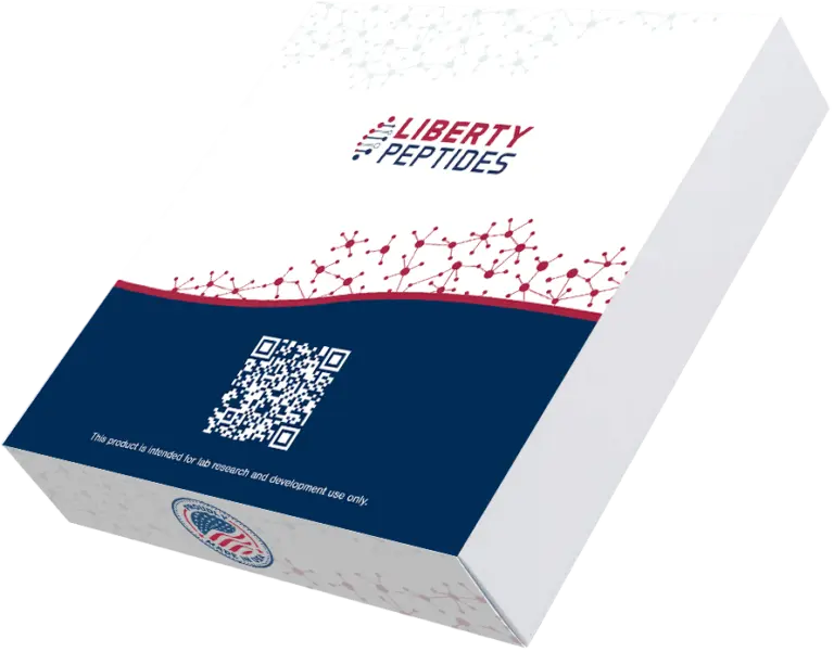 liberty peptides homepage